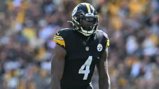 Ex-Steeler Bell Questions DK Metcalf's Value After Another Drop-Filled Game