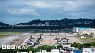 Diplomatic Friction Deepens as US Marine Arrested for Murder in Okinawa