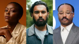 Hulu Orders Ryan Coogler's 'X-Files' Reboot Starring Danielle Deadwyler and Himesh Patel