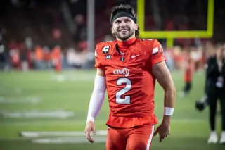 Judge clears Texas Tech QB Brendan Sorsby to play amid NCAA gambling ban