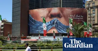 US strikes Iran as ceasefire tests patience and asset talks in Qatar
