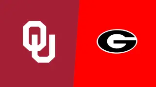 Georgia Demolishes Oklahoma 41-13 as Mateer Turnovers Spark Coaching Crisis
