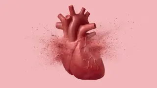 Chronic Melatonin Use Linked to Elevated Heart Failure Risk