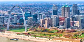 Midwest Standing Ground: 134 Years of Affordable U.S. Home Prices Highlight St. Louis Advantage