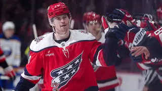 McMichael lands six-year deal with Blues after Kyrou trade