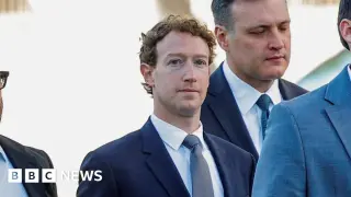 Meta trims 8,000 jobs as A.I. spending surges