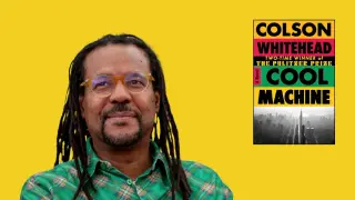 Colson Whitehead on Harlem, Heists, and New York’s Relentless Rebirth