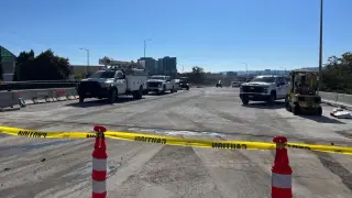 Portland's I-5 Rose Quarter closure ends early, with northbound repairs planned for next summer