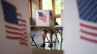 Democrats Mobilize Legal and Observational Forces Against Potential 2026 Election Interference