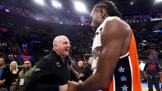 Clippers hit with sweeping penalties in salary-cap case as Kawhi Leonard avoids suspension