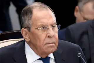 Lavrov Attends G20 in Atlanta Amid US Backlash and European Photo Boycott