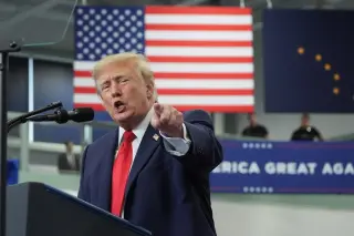 Greenland officials dispute Trump's claims of imminent 'massive' oil drilling