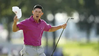 U.S. Clinches 11th Straight Presidents Cup with Record Final-Day Comeback at Medinah