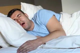 Nighttime Drooling: Usually Harmless, But Watch for Warning Signs