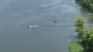 Five die after rescue attempt on Scioto River in Ohio