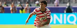 Balogun Out, USA Ready to Face Belgium in World Cup Round of 16 — Expert Bets Here