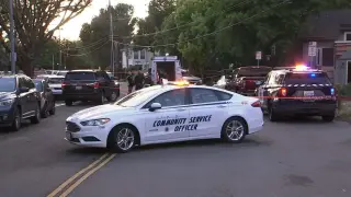 San Jose toddler killed in apartment parking-lot crash involving minivan taxi