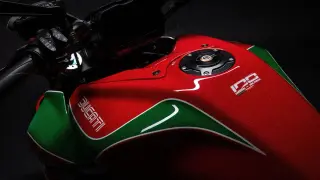 Ducati Leads 2026 Bike Rollout as Rival Brands Debut High-Profile Machines