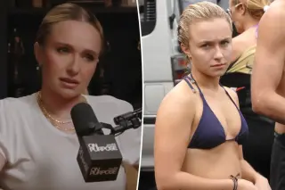 Hayden Panettiere Reveals a Shocking Incident at 18 Aboard a Boat