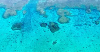 US monitors China's push for a longer presence at Scarborough Shoal