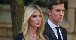 Albania Resort Controversy: Villagers Claim Land Theft Ties Kushner-Ivanka Plan to Gangster
