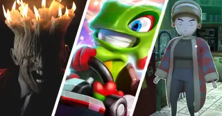Indie Flood at Day of the Devs 2026: Trine 6 and Yooka-Laylee Kart Lead a Wave of Reveals