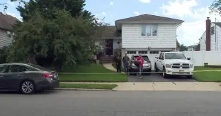 Acquaintance Fatally Stabs Massapequa Man in Sleep, Police Say