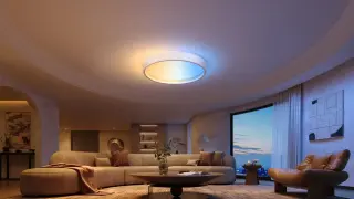 Govee Unveils Mood-Responsive Sky Ceiling Light for $400