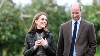 Kate Middleton's comeback: how she won William back after their 2007 split