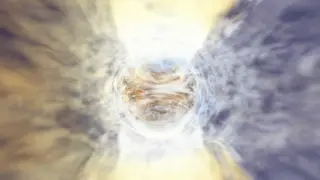 Black Hole Singularity Might Be a 3D Surface, Not a Point