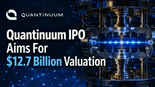 Quantinuum Goes Public: Honeywell-Cambridge Quantum Set for Landmark IPO