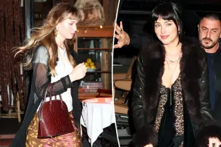 Dakota Johnson Marks 37th Birthday with NYC Dinner and SNL Success