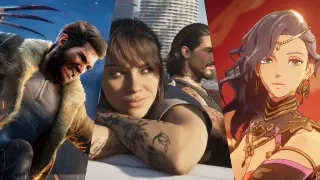 Fall 2026’s Gaming Deluge: A Dream Release Slate That Could Break the Industry