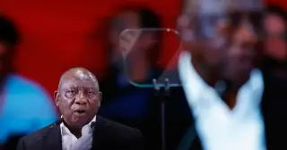 Ramaphosa at Crossroads: Impeachment Looms Over Farmgate Cash Scandal