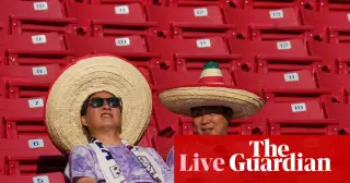 Group A clash: South Korea vs Czechia in World Cup 2026