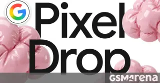 Pixel September Update Adds VIP Widget Shortcuts, Scam Detection, and Potter-Themed Packs