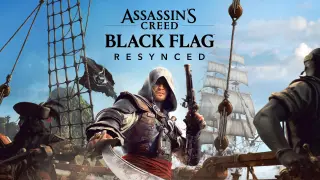 Pirate Era Reborn: Assassin’s Creed Black Flag Resynced Teases a Full-Fledged Remake