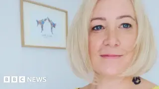 Screening kit saved my life, Cornwall survivor says