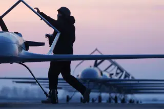 Ukraine's long-range drones push deep into Russia to hit oil facilities