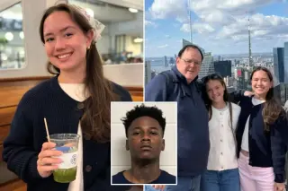 Mall of Louisiana victim Martha Odom, 17, had just returned from NYC trip