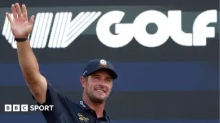 LIV Golf 2.0: Can a Saudi-free reboot keep the dream alive?