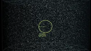 Sizing the Cosmos: How the Observable Universe Expands Through Time