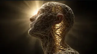 Neural Activity Flickers Between Conscious and Unconscious Faces 15 Times a Second