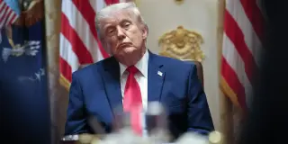 July 1 Launch for Trump's Student-Loan Overhaul Brings New Plans and Caps