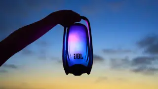 JBL Pulse 6 Brings 360-Degree Light Show to a Portable Bluetooth Speaker for $330