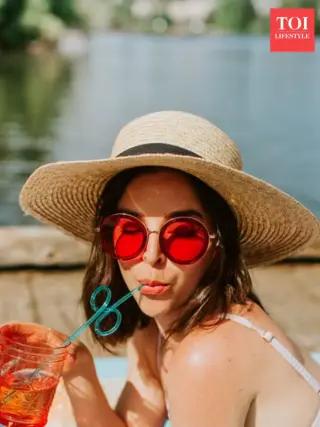 Cool Summer Sips Claimed to Boost Hair Growth