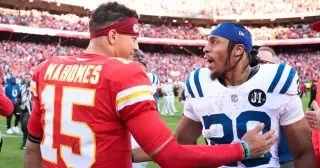 Chiefs-Colts Week 2: Five Keys to the Arrowhead Clash