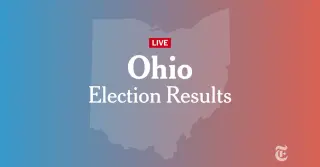 Ohio 2026 Primary: Ramaswamy Wins GOP Governor Race as Brown Clinches Senate Special