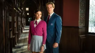 Maxton Hall Debuts AI Lip-Sync to Match Lips with Dubbed Audio on Prime Video