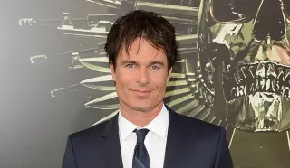 Patrick Muldoon, Soap Opera Star and Starship Troopers Actor, Dies at 57